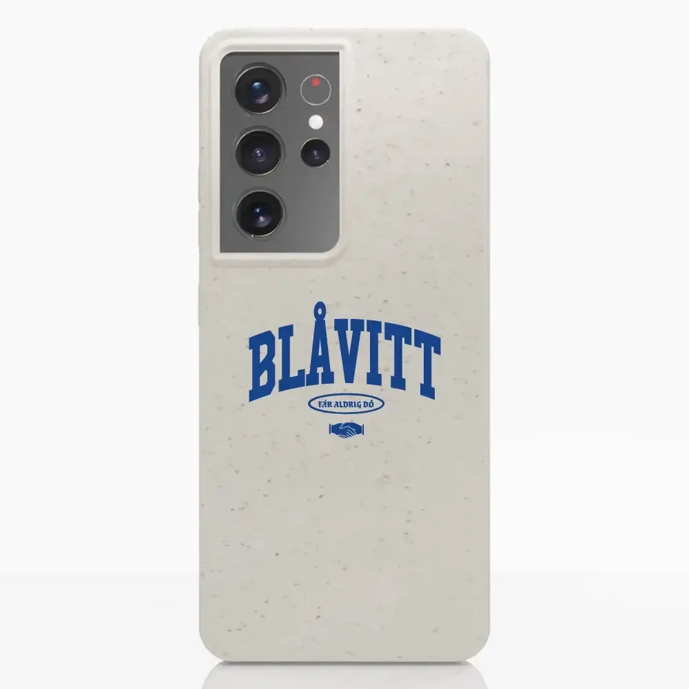 IFK Göteborg Official Compostable Phone Case Design 22