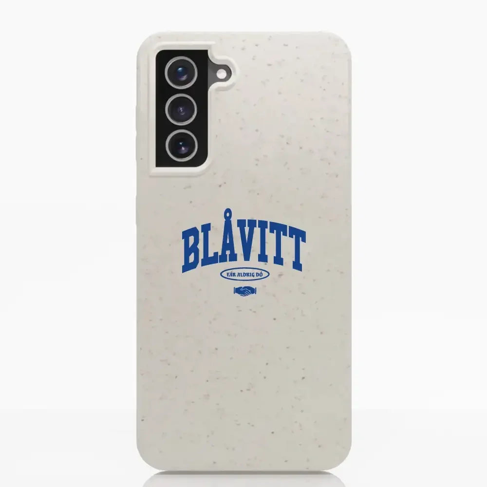 IFK Göteborg Official Compostable Phone Case Design 22