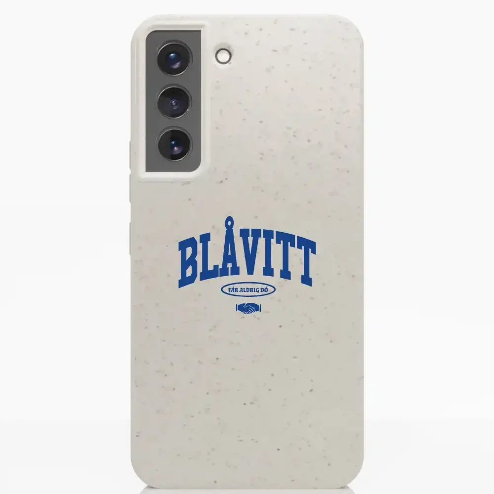IFK Göteborg Official Compostable Phone Case Design 22