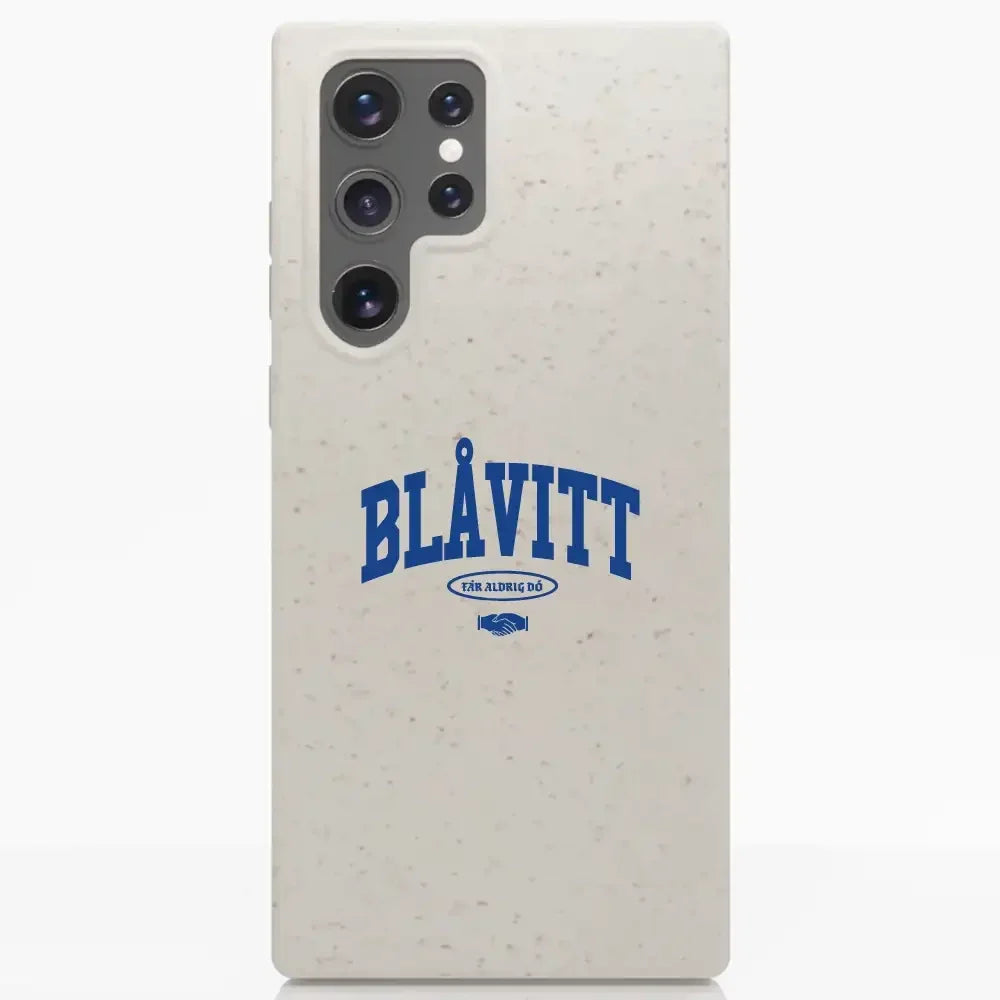 IFK Göteborg Official Compostable Phone Case Design 22