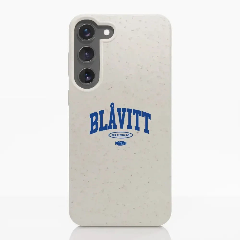 IFK Göteborg Official Compostable Phone Case Design 22