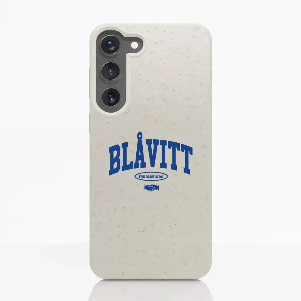 IFK Göteborg Official Compostable Phone Case Design 22