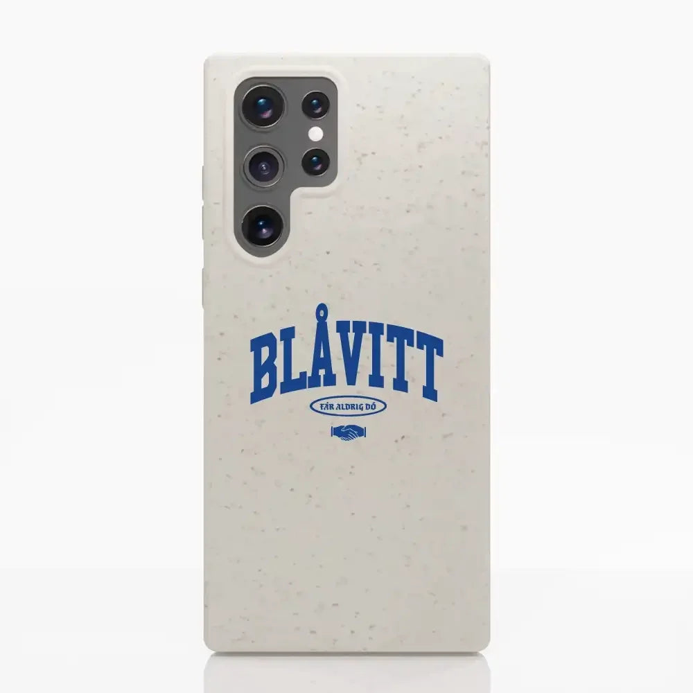 IFK Göteborg Official Compostable Phone Case Design 22
