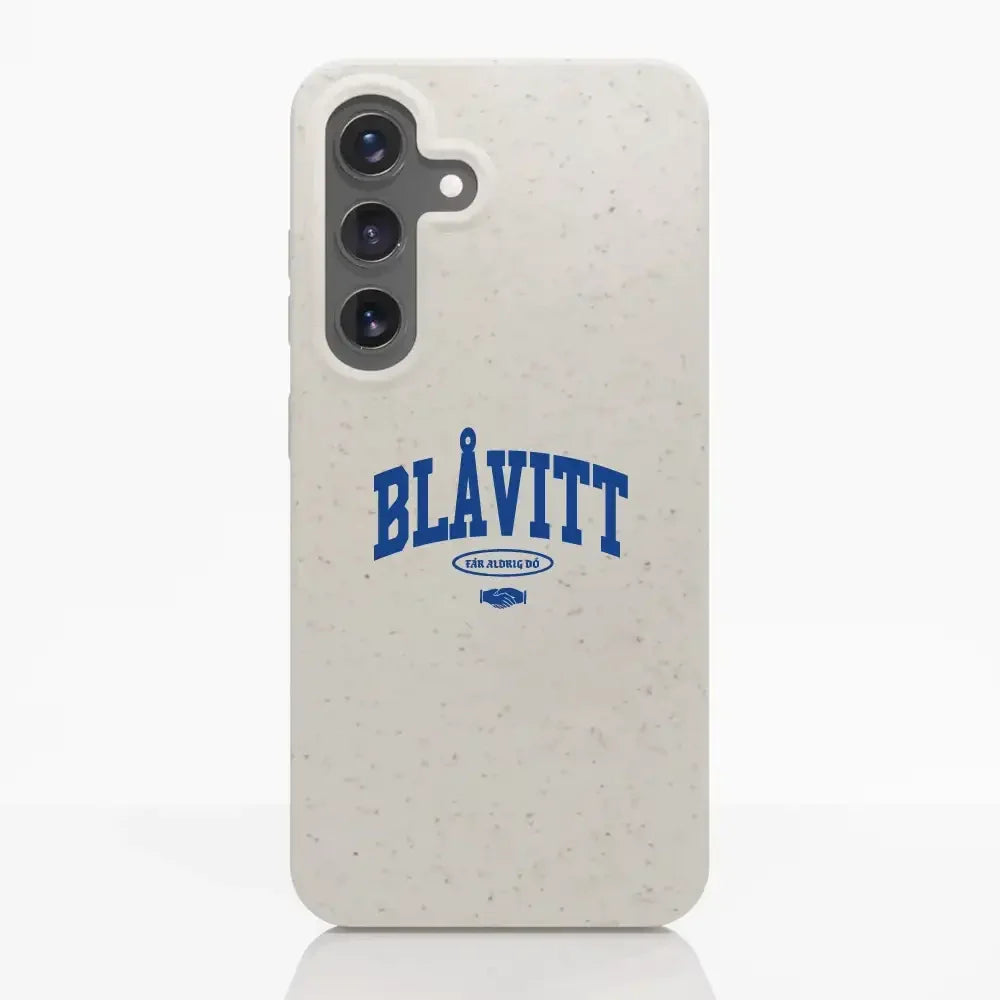 IFK Göteborg Official Compostable Phone Case Design 22