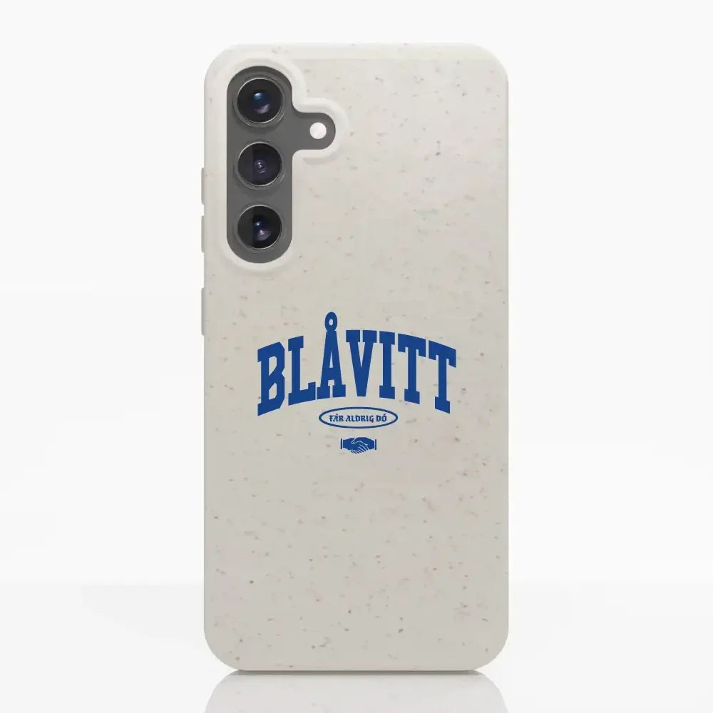 IFK Göteborg Official Compostable Phone Case Design 22