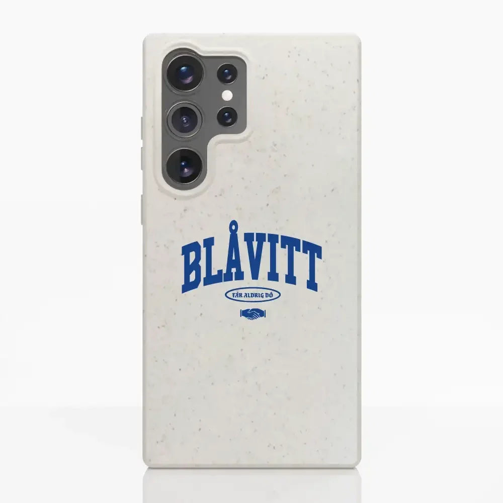 IFK Göteborg Official Compostable Phone Case Design 22