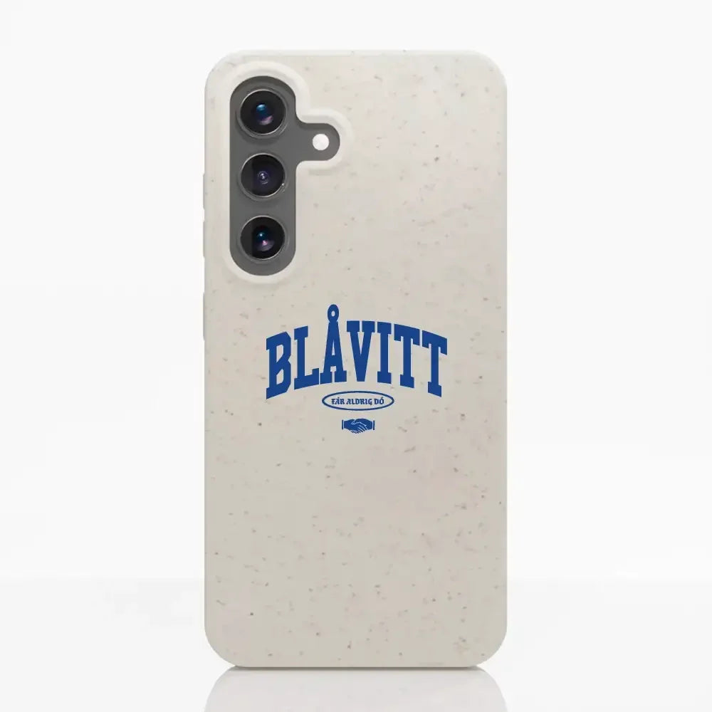 IFK Göteborg Official Compostable Phone Case Design 22