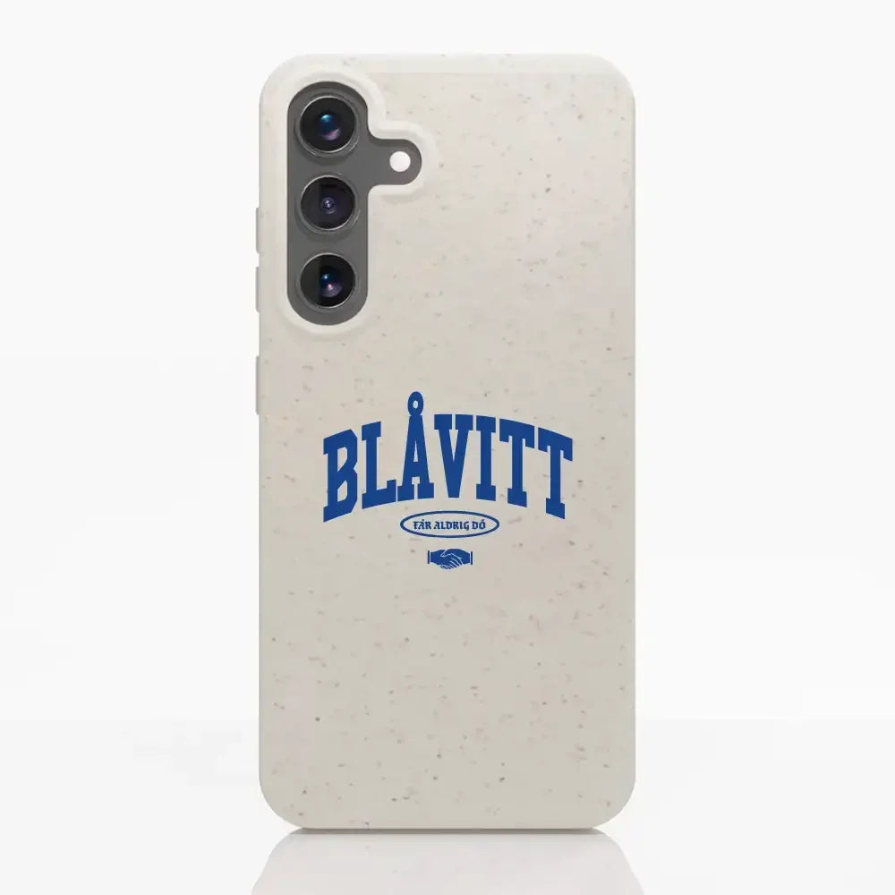 IFK Göteborg Official Compostable Phone Case Design 22