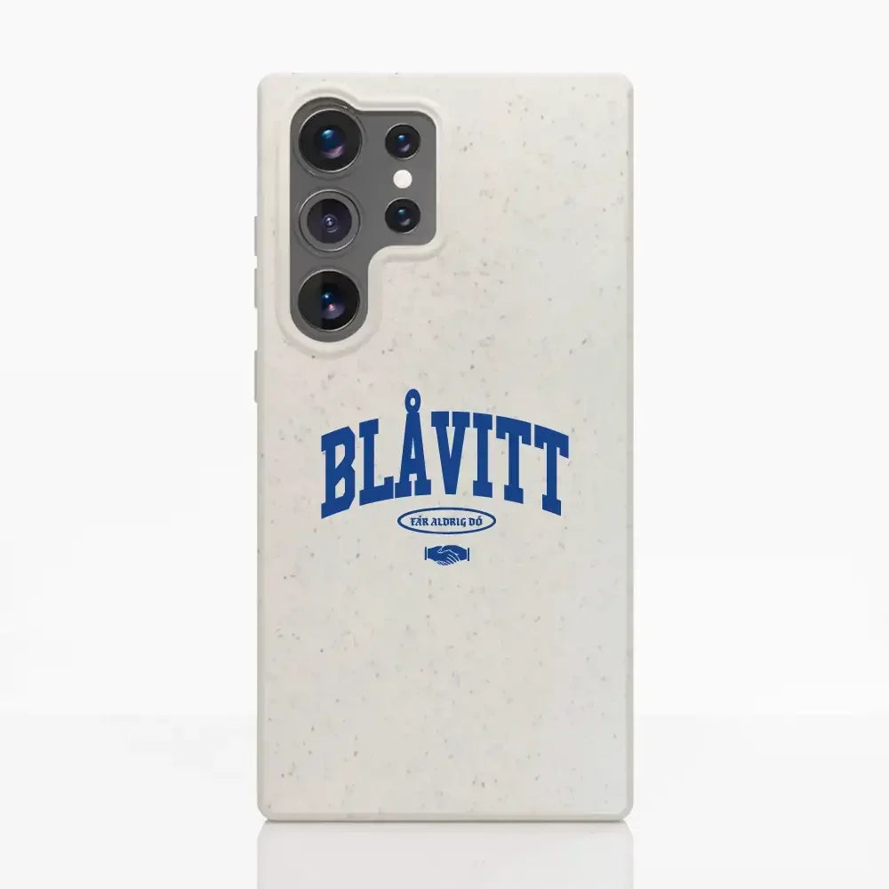 IFK Göteborg Official Compostable Phone Case Design 22