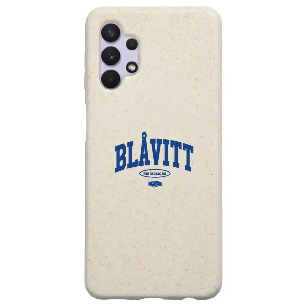 IFK Göteborg Official Compostable Phone Case Design 22
