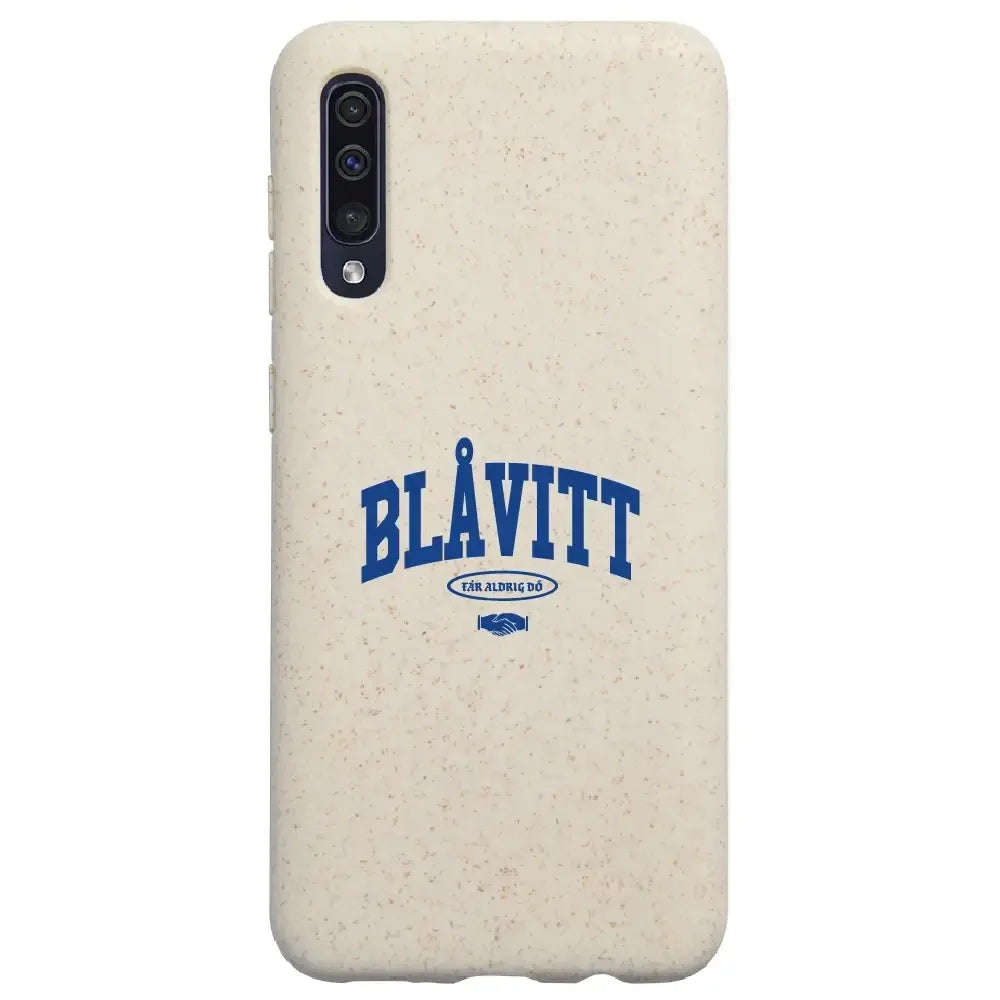 IFK Göteborg Official Compostable Phone Case Design 22