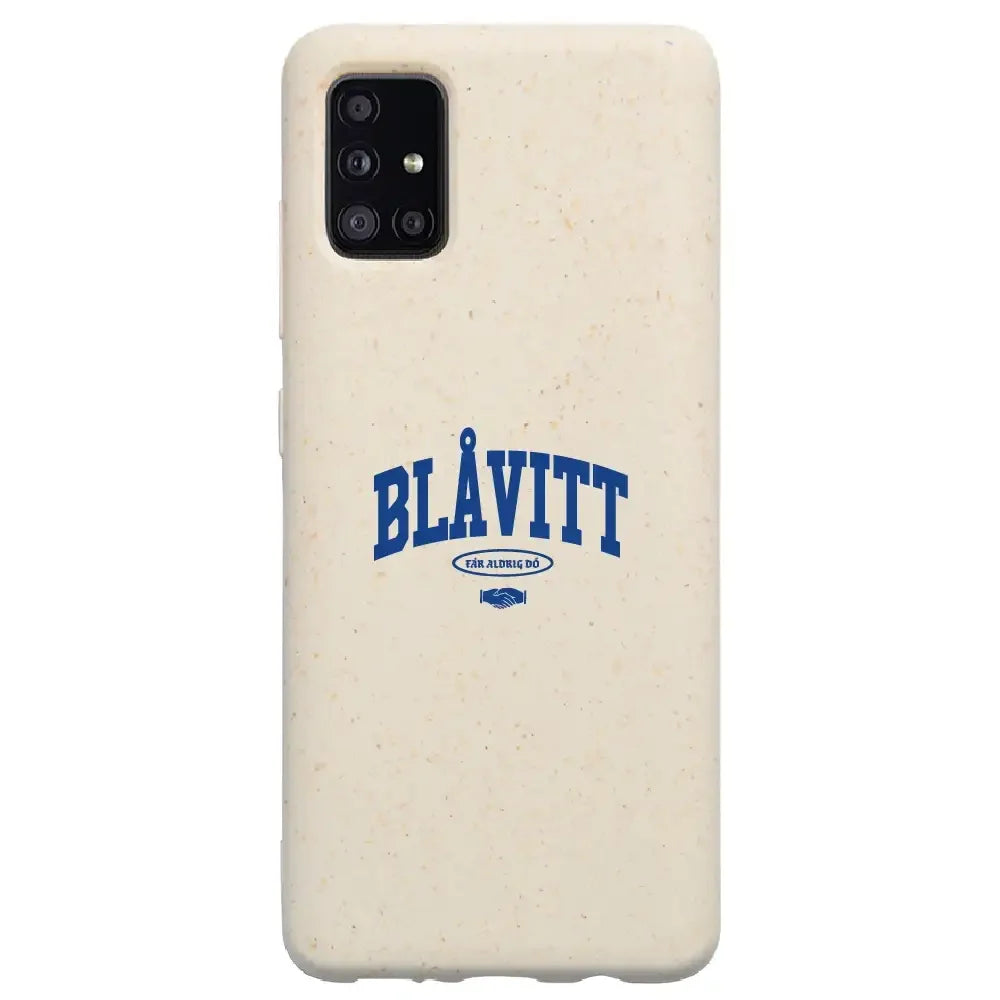 IFK Göteborg Official Compostable Phone Case Design 22
