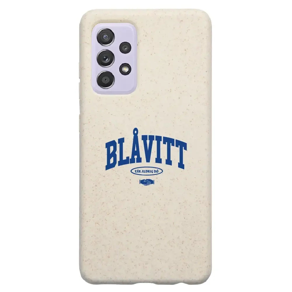 IFK Göteborg Official Compostable Phone Case Design 22