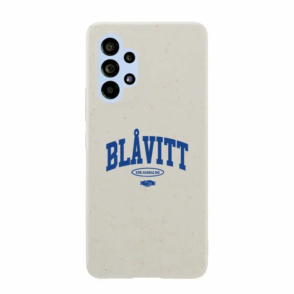 IFK Göteborg Official Compostable Phone Case Design 22