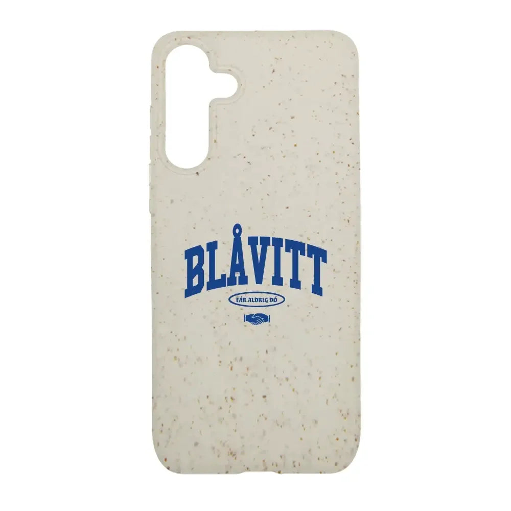 IFK Göteborg Official Compostable Phone Case Design 22