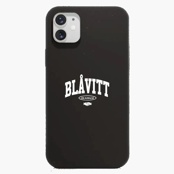 IFK Göteborg Official Compostable Phone Case Design 23