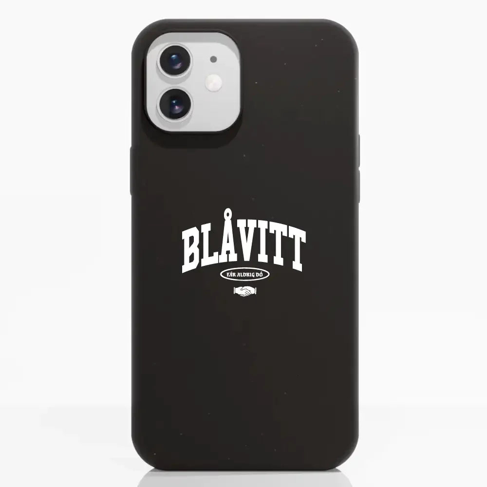 IFK Göteborg Official Compostable Phone Case Design 23