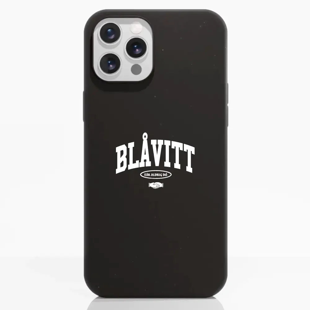 IFK Göteborg Official Compostable Phone Case Design 23