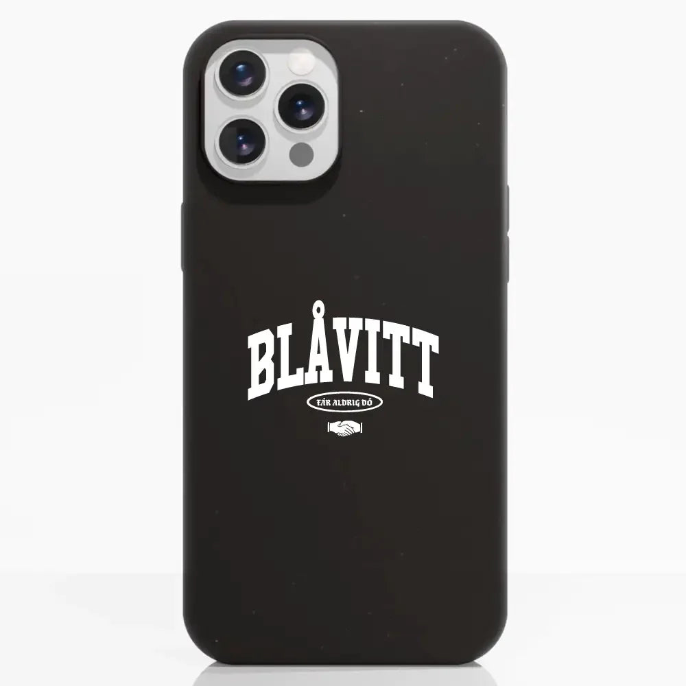 IFK Göteborg Official Compostable Phone Case Design 23