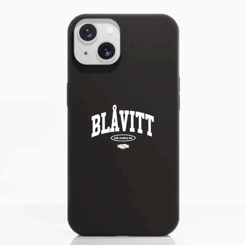 IFK Göteborg Official Compostable Phone Case Design 23