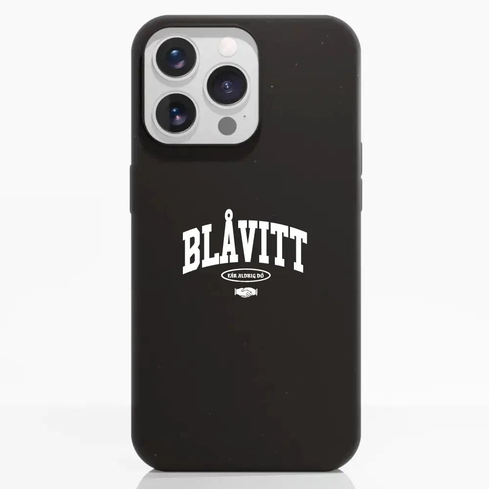 IFK Göteborg Official Compostable Phone Case Design 23