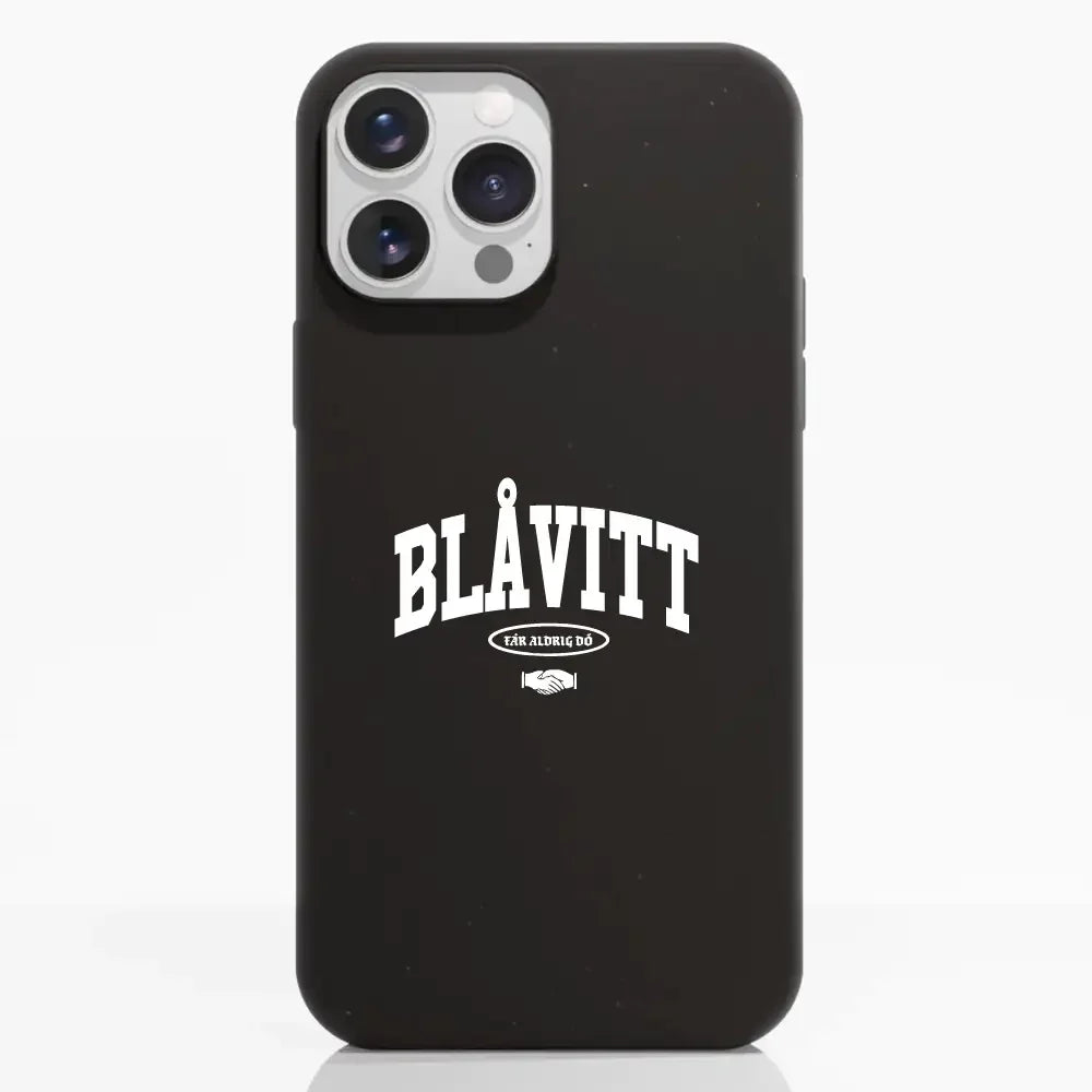 IFK Göteborg Official Compostable Phone Case Design 23