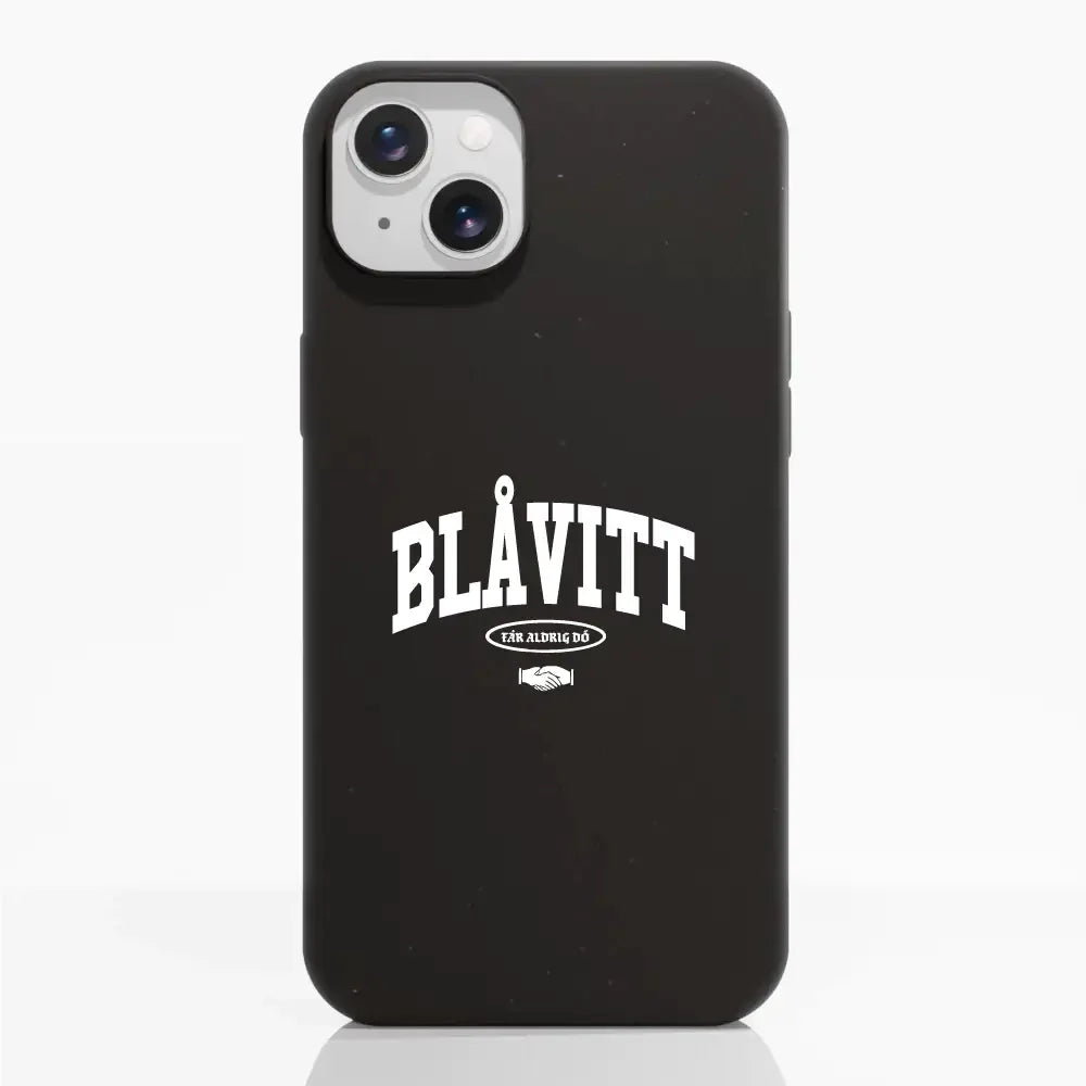 IFK Göteborg Official Compostable Phone Case Design 23