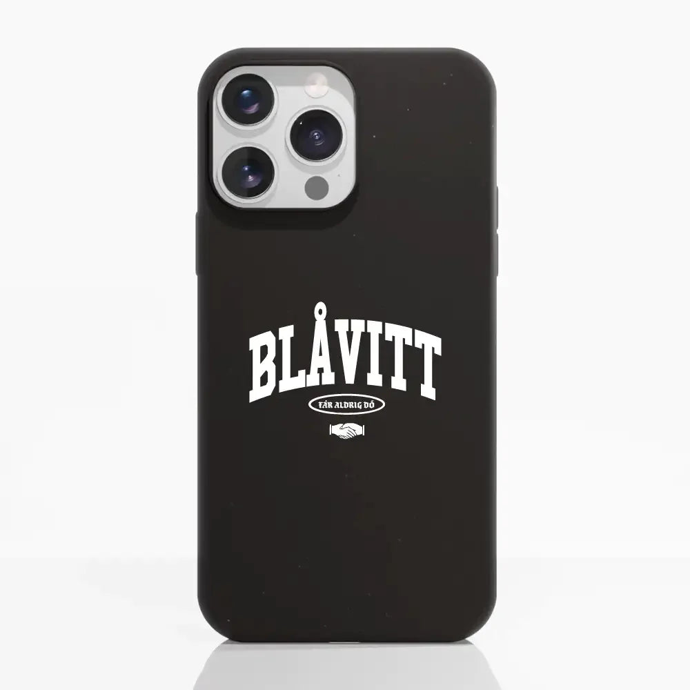 IFK Göteborg Official Compostable Phone Case Design 23