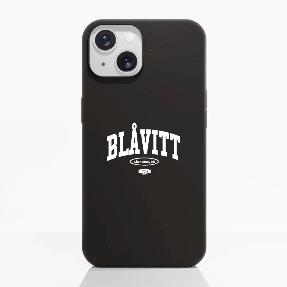 IFK Göteborg Official Compostable Phone Case Design 23