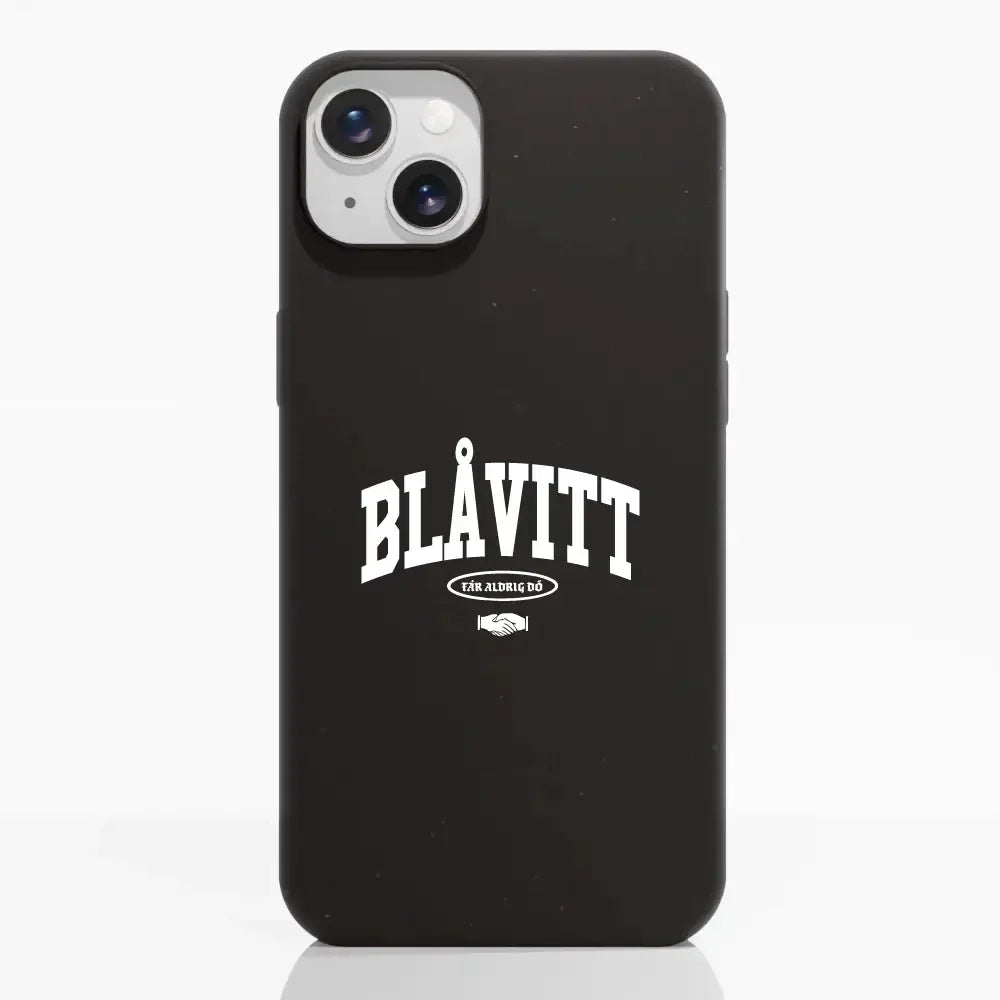 IFK Göteborg Official Compostable Phone Case Design 23