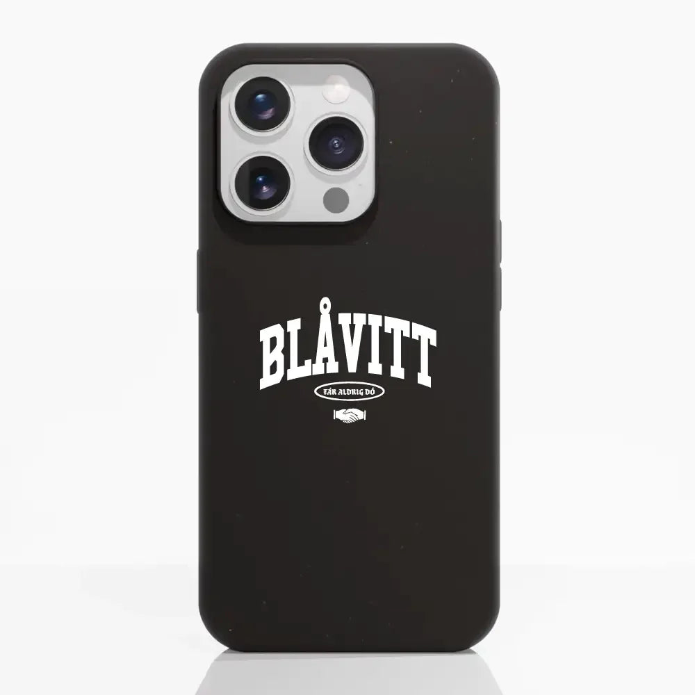 IFK Göteborg Official Compostable Phone Case Design 23