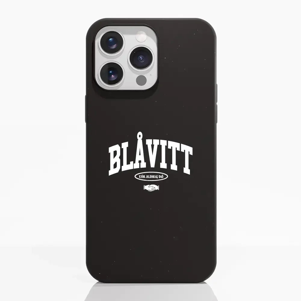 IFK Göteborg Official Compostable Phone Case Design 23
