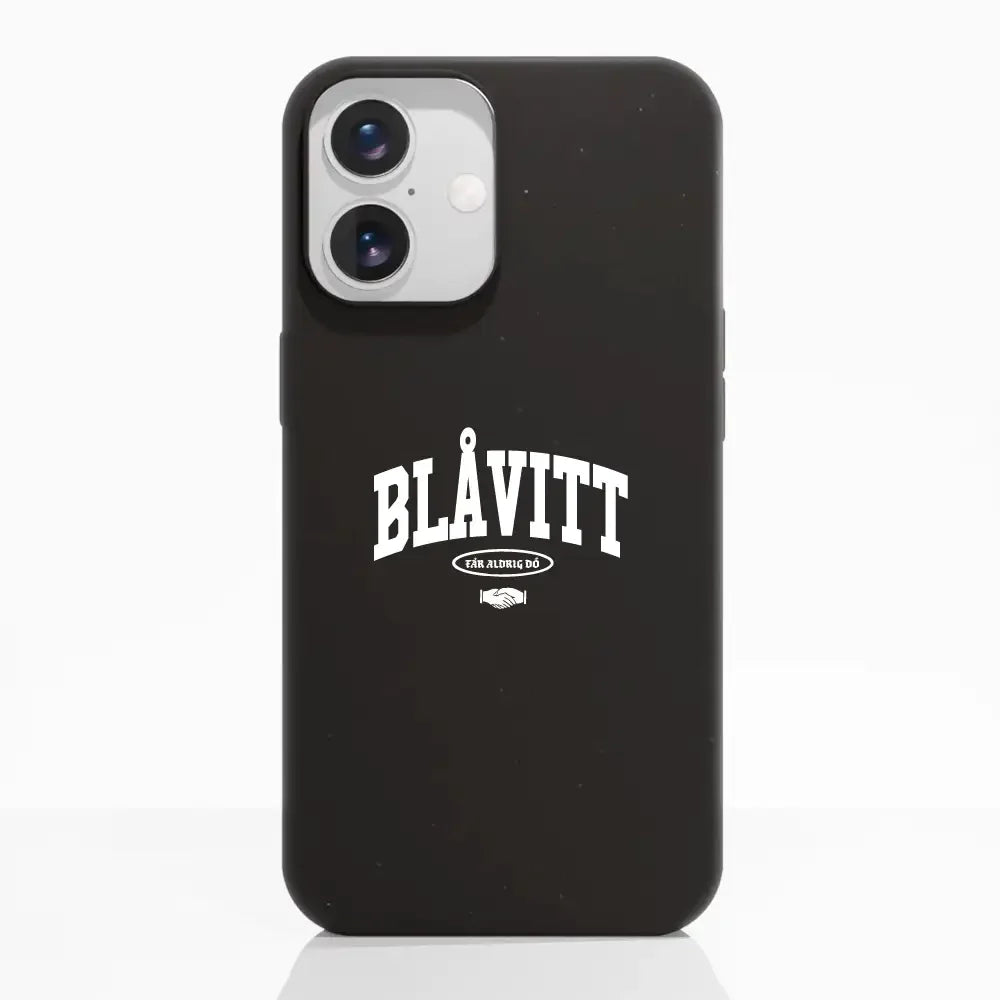 IFK Göteborg Official Compostable Phone Case Design 23
