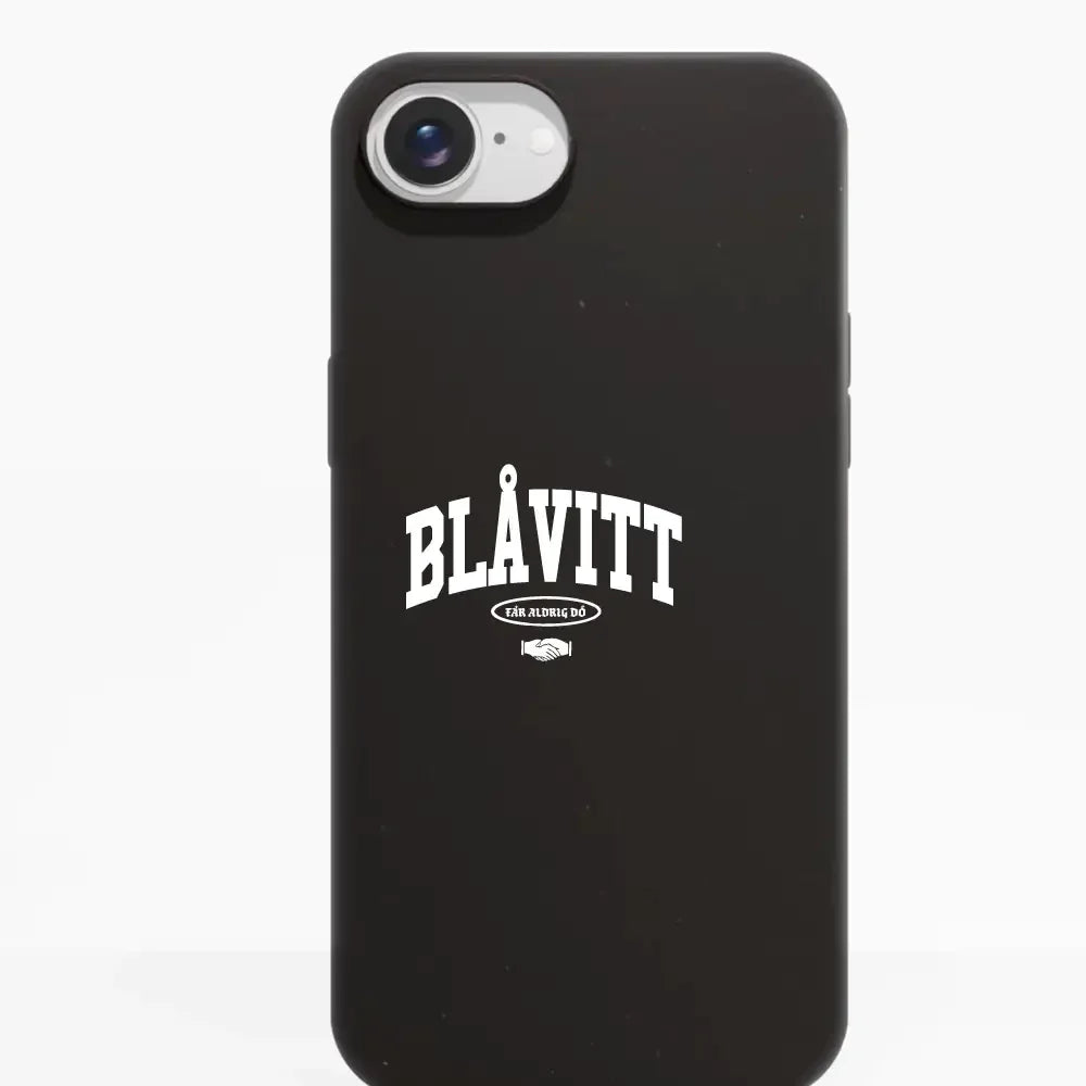 IFK Göteborg Official Compostable Phone Case Design 23