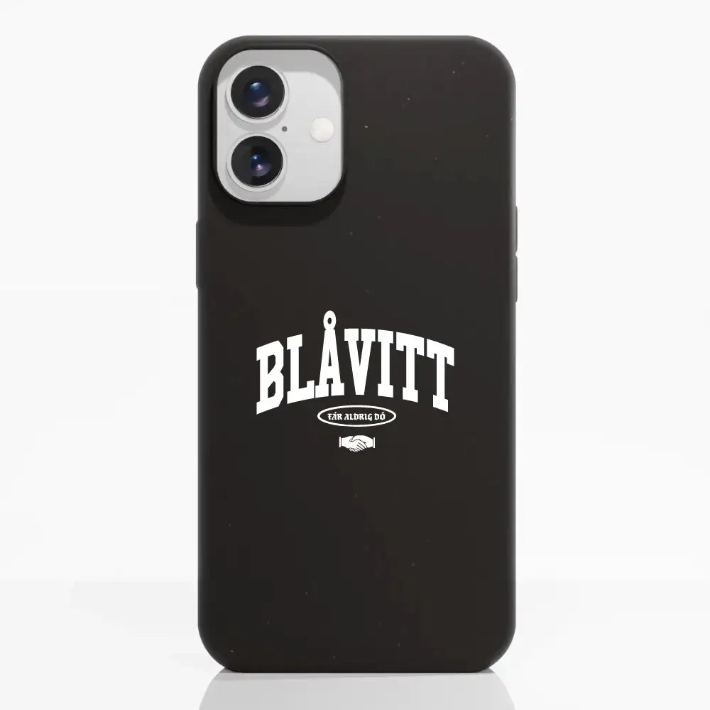 IFK Göteborg Official Compostable Phone Case Design 23