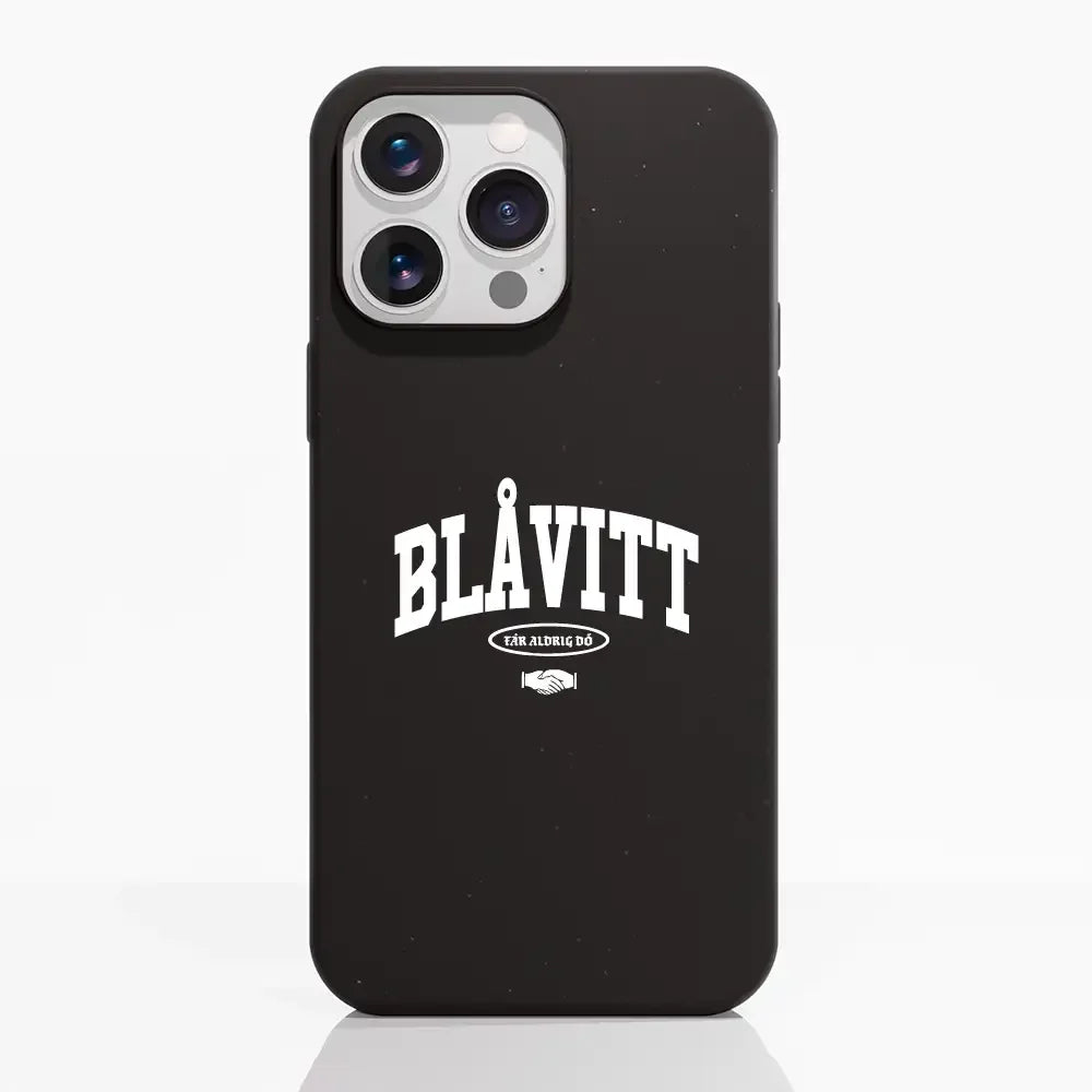 IFK Göteborg Official Compostable Phone Case Design 23