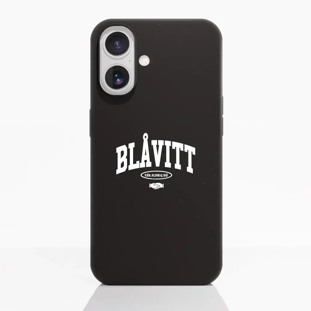 IFK Göteborg Official Compostable Phone Case Design 23