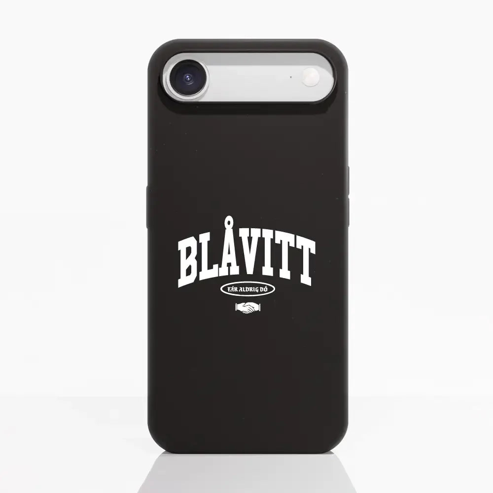 IFK Göteborg Official Compostable Phone Case Design 23