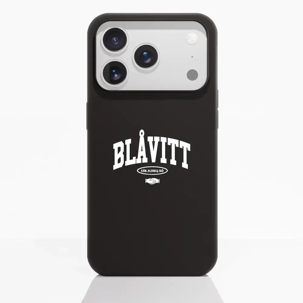 IFK Göteborg Official Compostable Phone Case Design 23