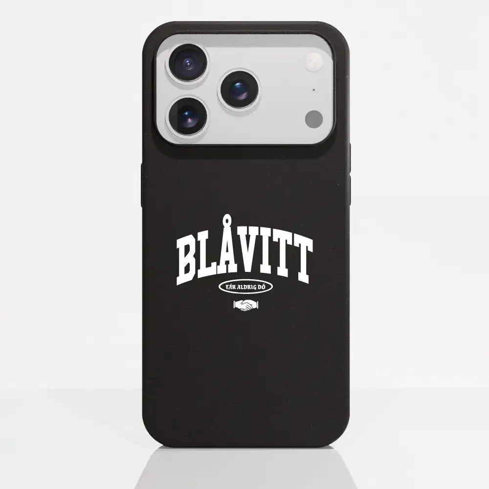 IFK Göteborg Official Compostable Phone Case Design 23