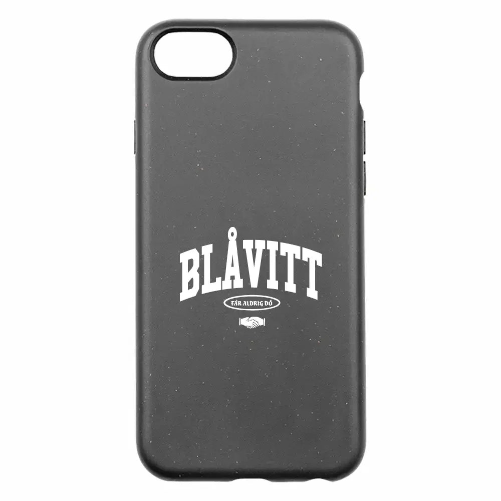 IFK Göteborg Official Compostable Phone Case Design 23