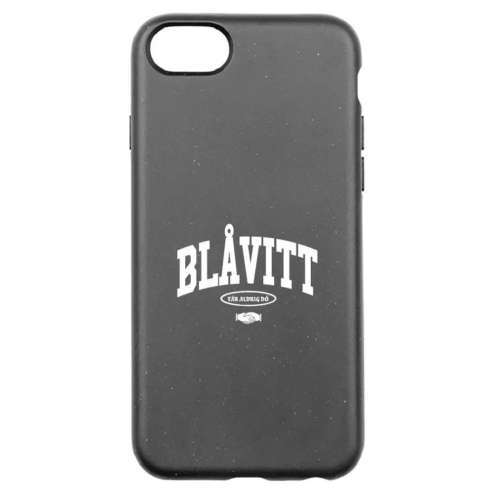 IFK Göteborg Official Compostable Phone Case Design 23