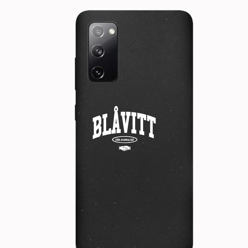 IFK Göteborg Official Compostable Phone Case Design 23