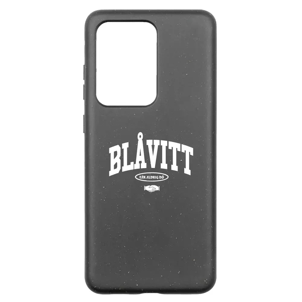 IFK Göteborg Official Compostable Phone Case Design 23