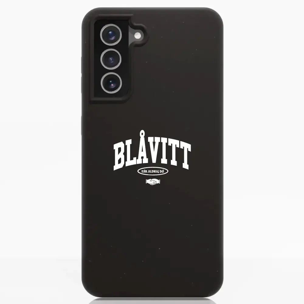 IFK Göteborg Official Compostable Phone Case Design 23