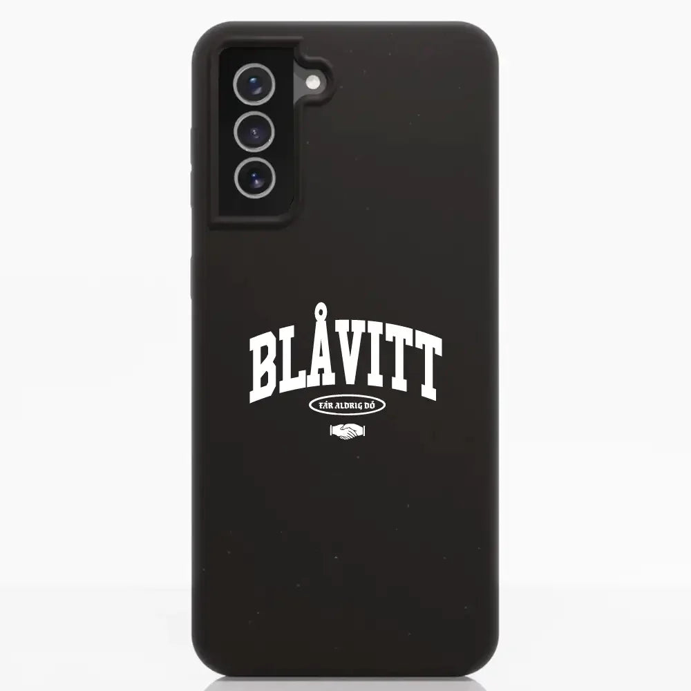 IFK Göteborg Official Compostable Phone Case Design 23