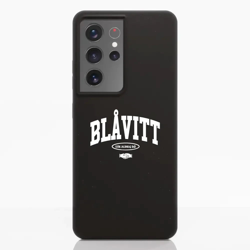 IFK Göteborg Official Compostable Phone Case Design 23