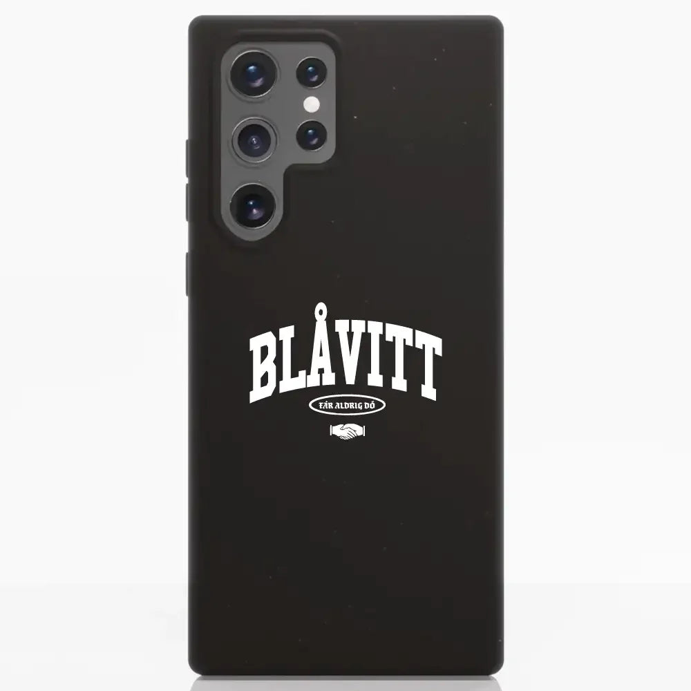 IFK Göteborg Official Compostable Phone Case Design 23