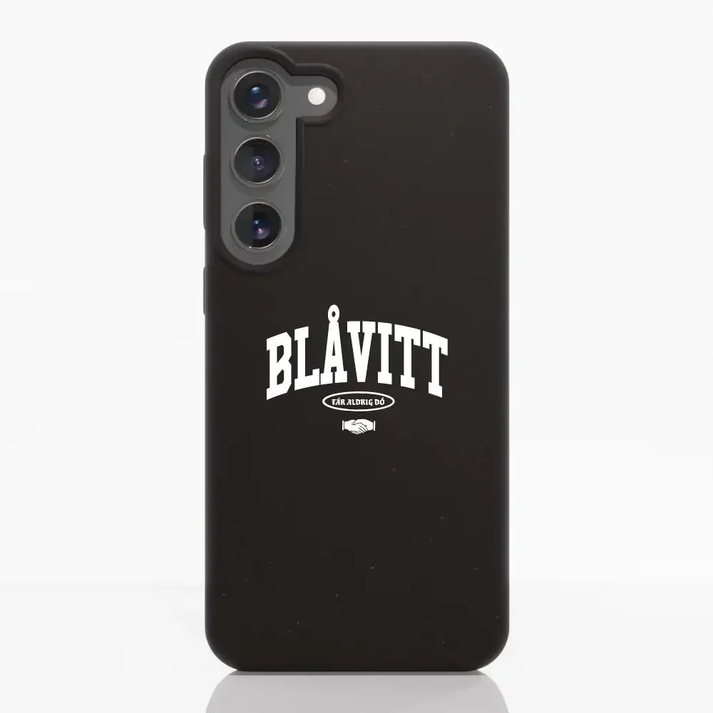 IFK Göteborg Official Compostable Phone Case Design 23