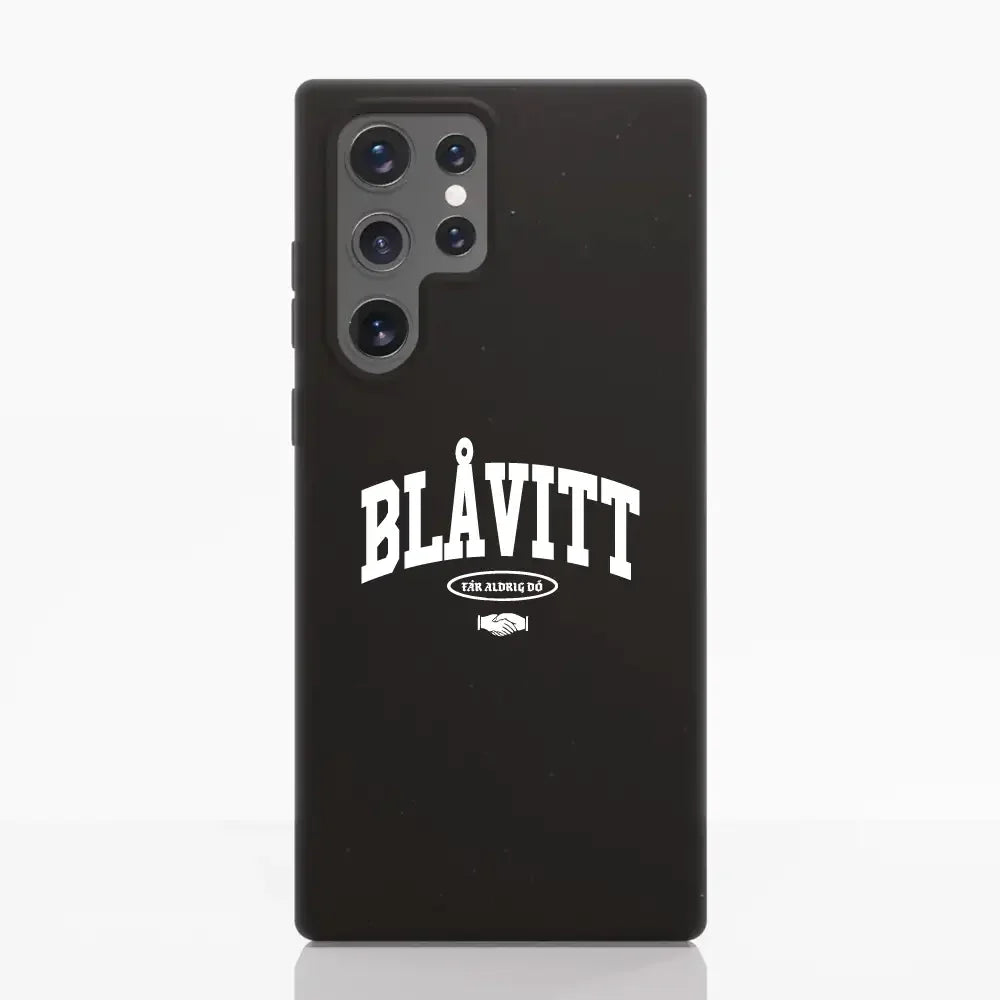 IFK Göteborg Official Compostable Phone Case Design 23